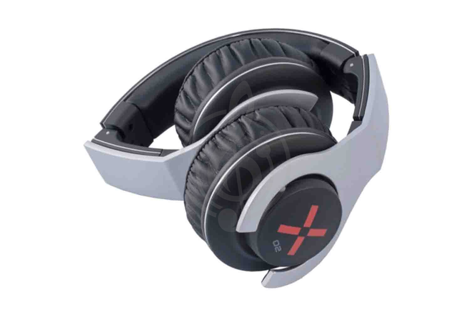 Полноразмерные наушники Fischer Audio X-02 X-Stream - Наушники - фото 3