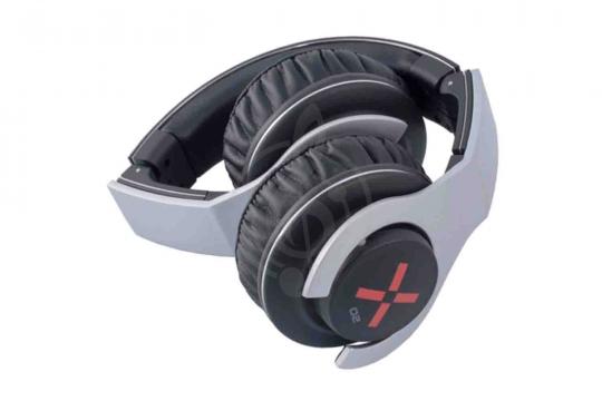 Полноразмерные наушники Fischer Audio X-02 X-Stream - Наушники - фото 3