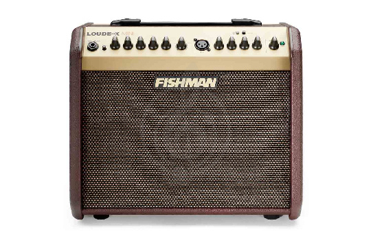 Комбоусилитель для акустической гитары Fishman PRO-LBT-EU5 - Комбоусилитель для акустической гитары - фото 1