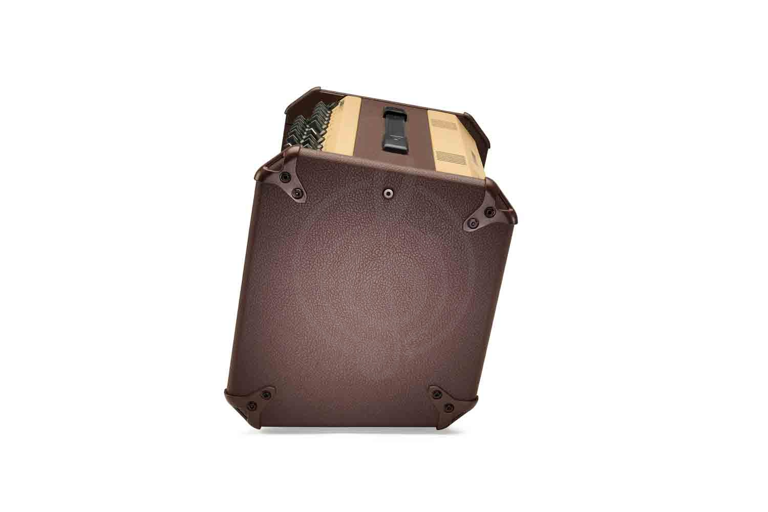 Комбоусилитель для акустической гитары Fishman PRO-LBT-EU6 Loudbox Artist - Комбоусилитель для акустической гитары, 120Вт - фото 3