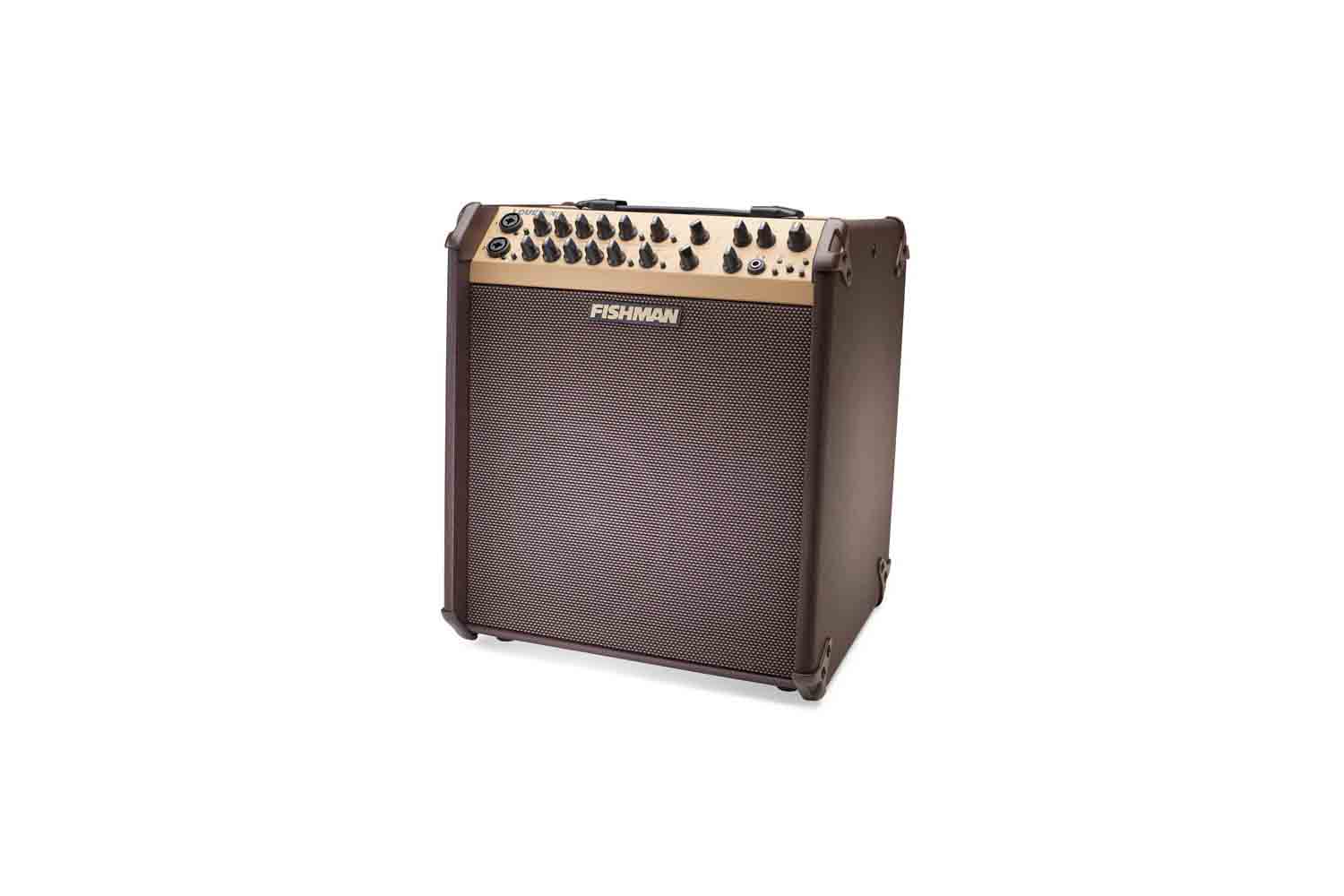 Комбоусилитель для акустической гитары Fishman PRO-LBT-EU7 Loudbox Performer - Комбоусилитель для акустической гитары, 180Вт - фото 1