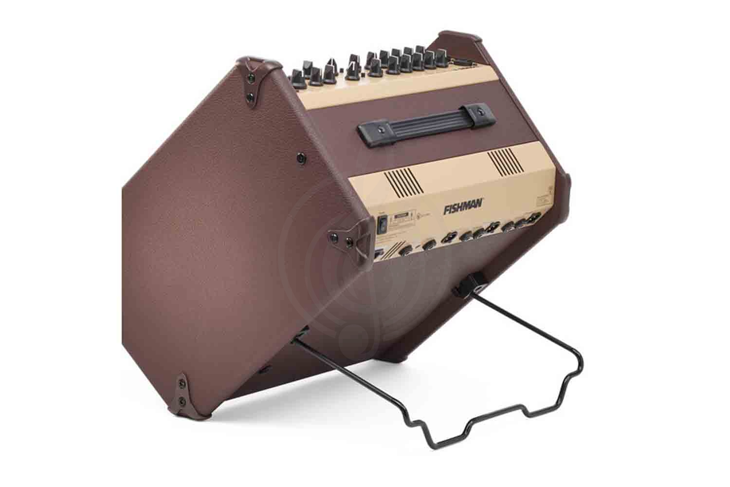 Комбоусилитель для акустической гитары Fishman PRO-LBT-EU7 Loudbox Performer - Комбоусилитель для акустической гитары, 180Вт - фото 3