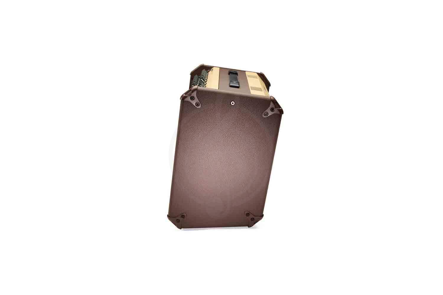 Комбоусилитель для акустической гитары Fishman PRO-LBT-EU7 Loudbox Performer - Комбоусилитель для акустической гитары, 180Вт - фото 4