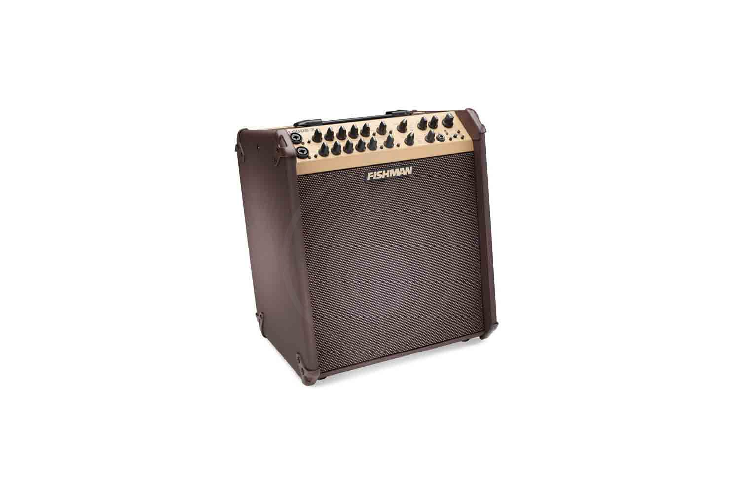 Комбоусилитель для акустической гитары Fishman PRO-LBT-EU7 Loudbox Performer - Комбоусилитель для акустической гитары, 180Вт - фото 6