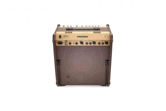 Комбоусилитель для акустической гитары Fishman PRO-LBT-EU7 Loudbox Performer - Комбоусилитель для акустической гитары, 180Вт - фото 5