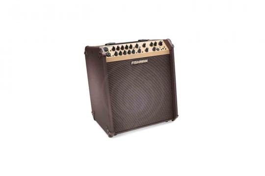 Комбоусилитель для акустической гитары Fishman PRO-LBT-EU7 Loudbox Performer - Комбоусилитель для акустической гитары, 180Вт - фото 6