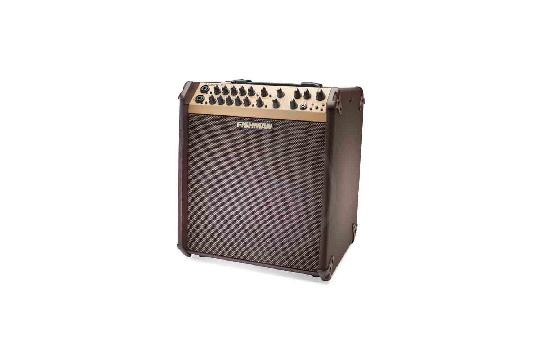 Комбоусилитель для акустической гитары Fishman PRO-LBT-EU7 Loudbox Performer - Комбоусилитель для акустической гитары, 180Вт - фото 1