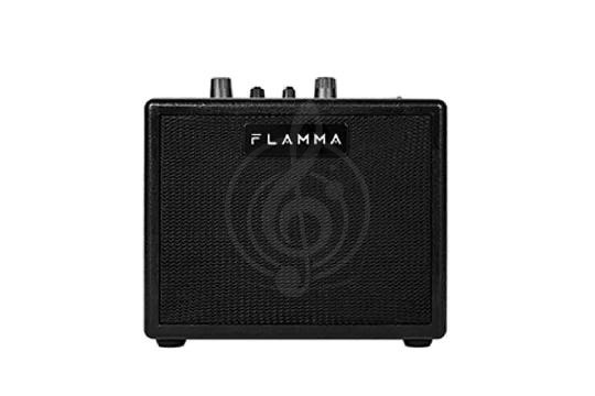 Изображение Flamma FA05-MINI-Bluetooth-Amp