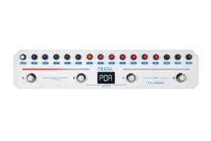 Изображение Процессор для бас-гитары Flamma FB200