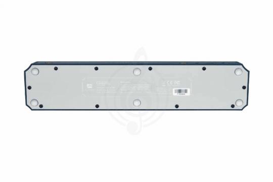 Процессор эффектов Flamma FG200 - Процессор эффектов - фото 3