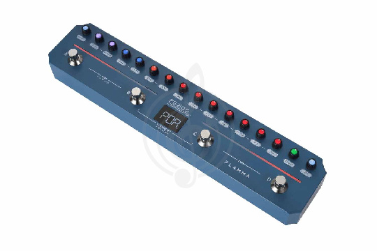 Процессор эффектов Flamma FG200 - Процессор эффектов - фото 1