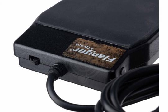 Педаль сустейна Flanger FTB-005 - Педаль сустейна для клавишных - фото 3