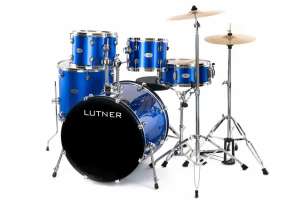 Изображение Fleet 08W-1000Blue