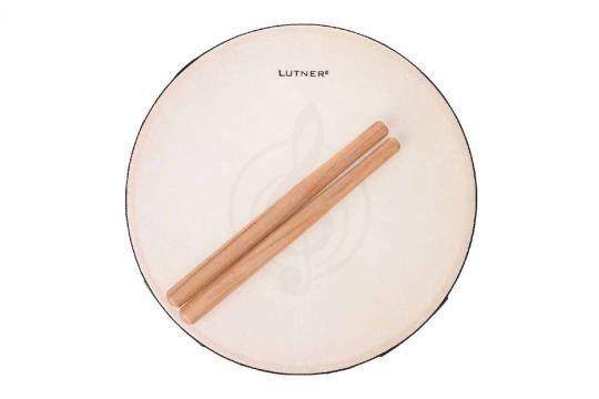 Бубен Fleet FD10 - Бубен - фото 2