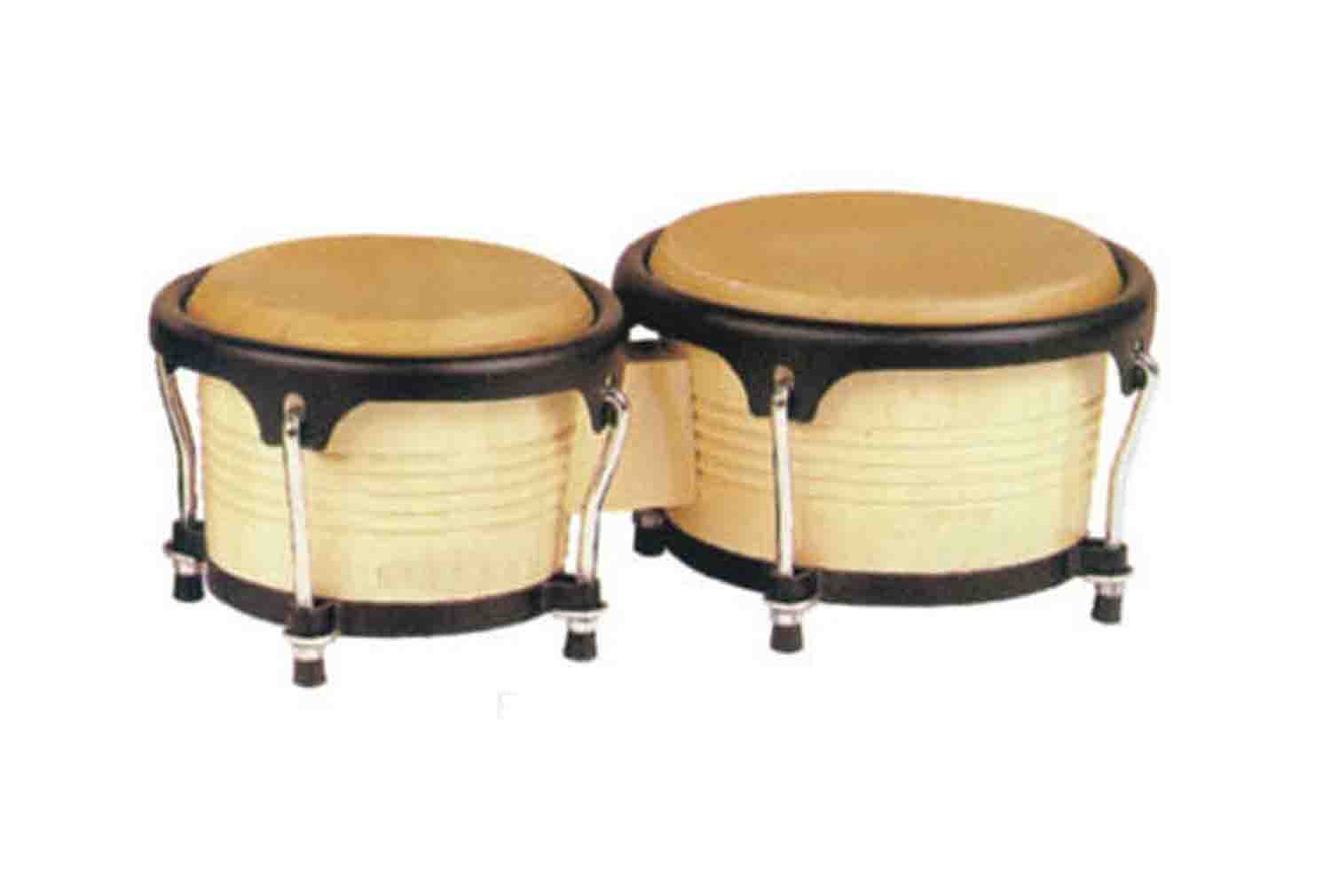 Бонго Fleet FLT-103 Бонго 7,5" x 8,5" - фото 1