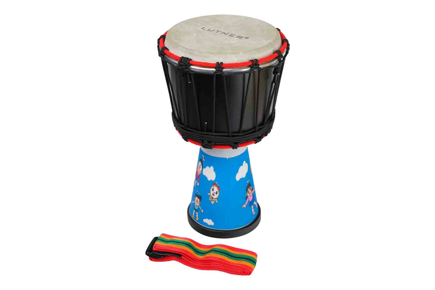 Джембе Fleet FLT-DJE-8C - Джембе - фото 1