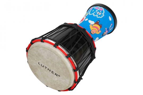 Джембе Fleet FLT-DJE-8C - Джембе - фото 5
