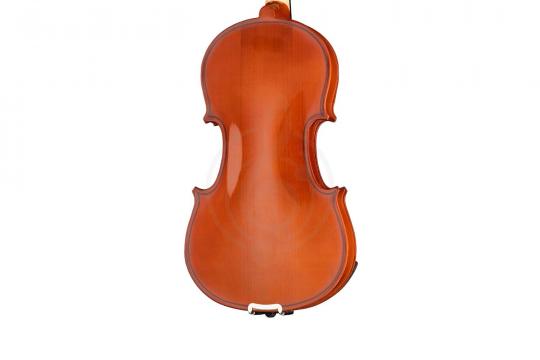 Скрипка 1/2 Fleet FLT-VP1/2 - Скрипка в комплекте - фото 3