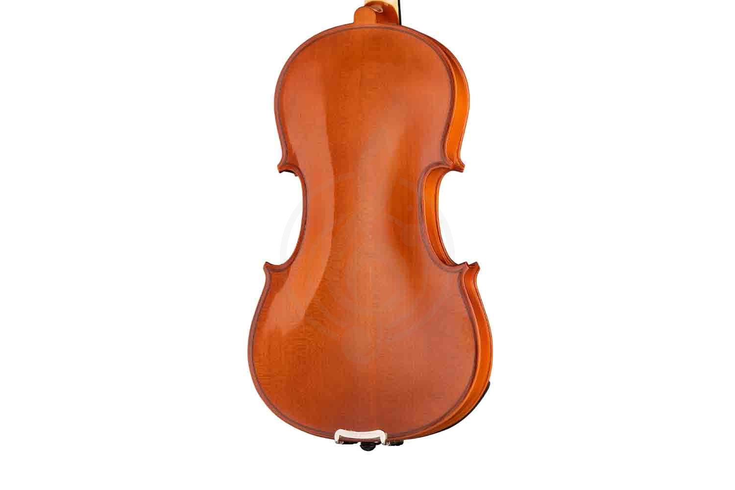 Скрипка 4/4 Fleet FLT-VP4/4 - Скрипка ученическая  - фото 4
