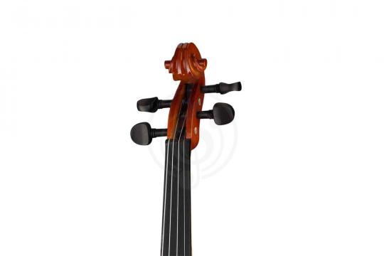 Скрипка 4/4 Fleet FLT-VP4/4 - Скрипка ученическая  - фото 8