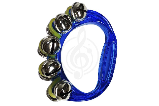  Fleet FLT-WBP1-1 - Колокольчики на ручке полукруг - фото 1