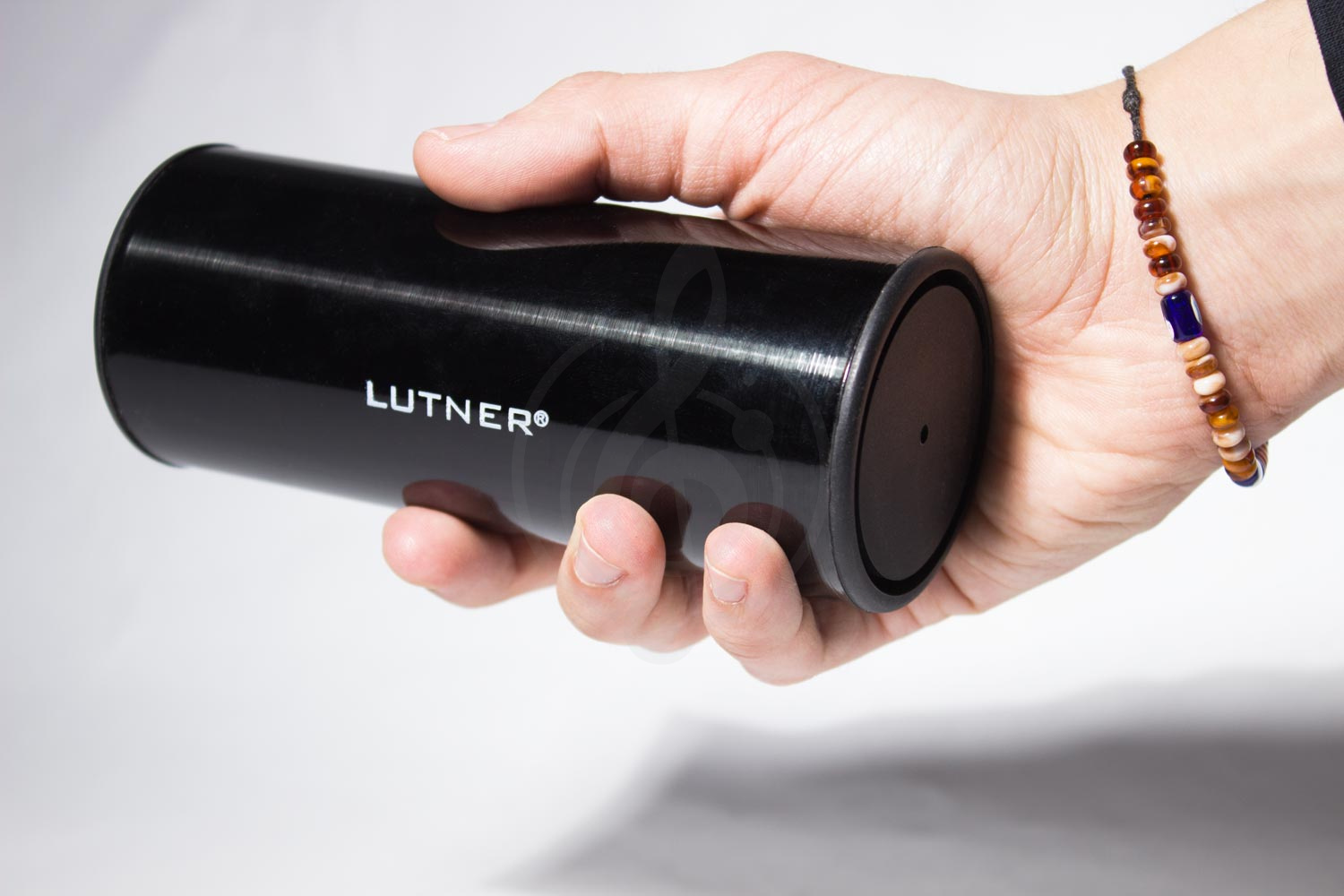 Шейкер Fleet SR6-SB6 - Шейкер металлический, 148мм - фото 3