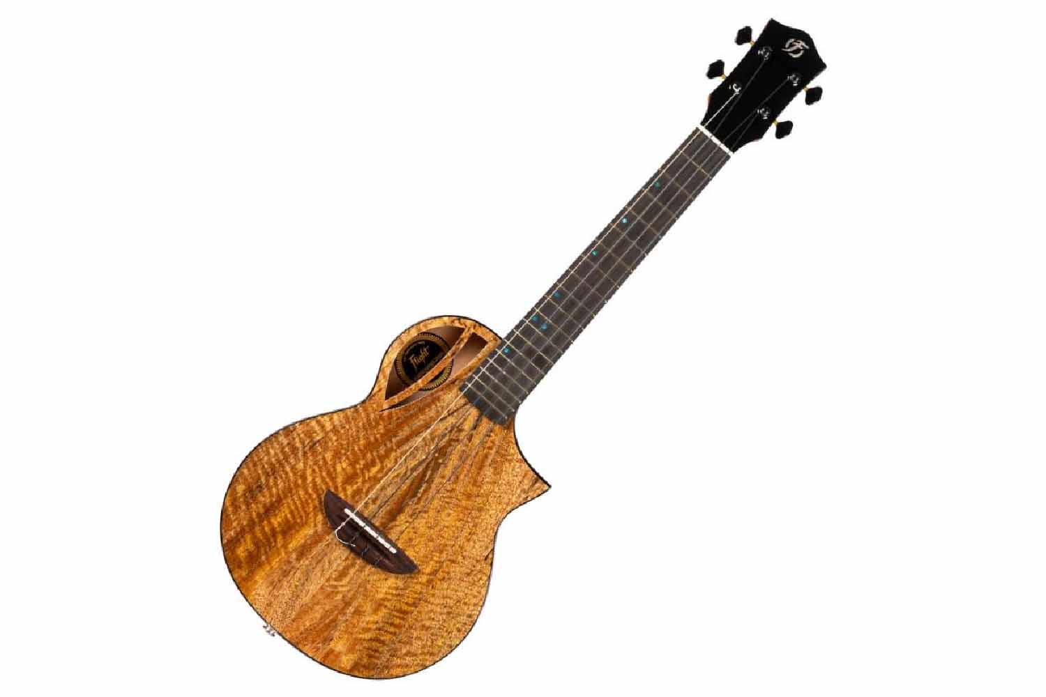 Укулеле тенор FLIGHT AVIATOR Mango Tenor CE - Укулеле тенор - фото 1