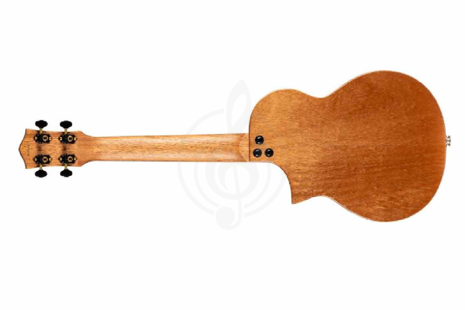 Укулеле тенор FLIGHT AVIATOR Mango Tenor CE - Укулеле тенор - фото 4