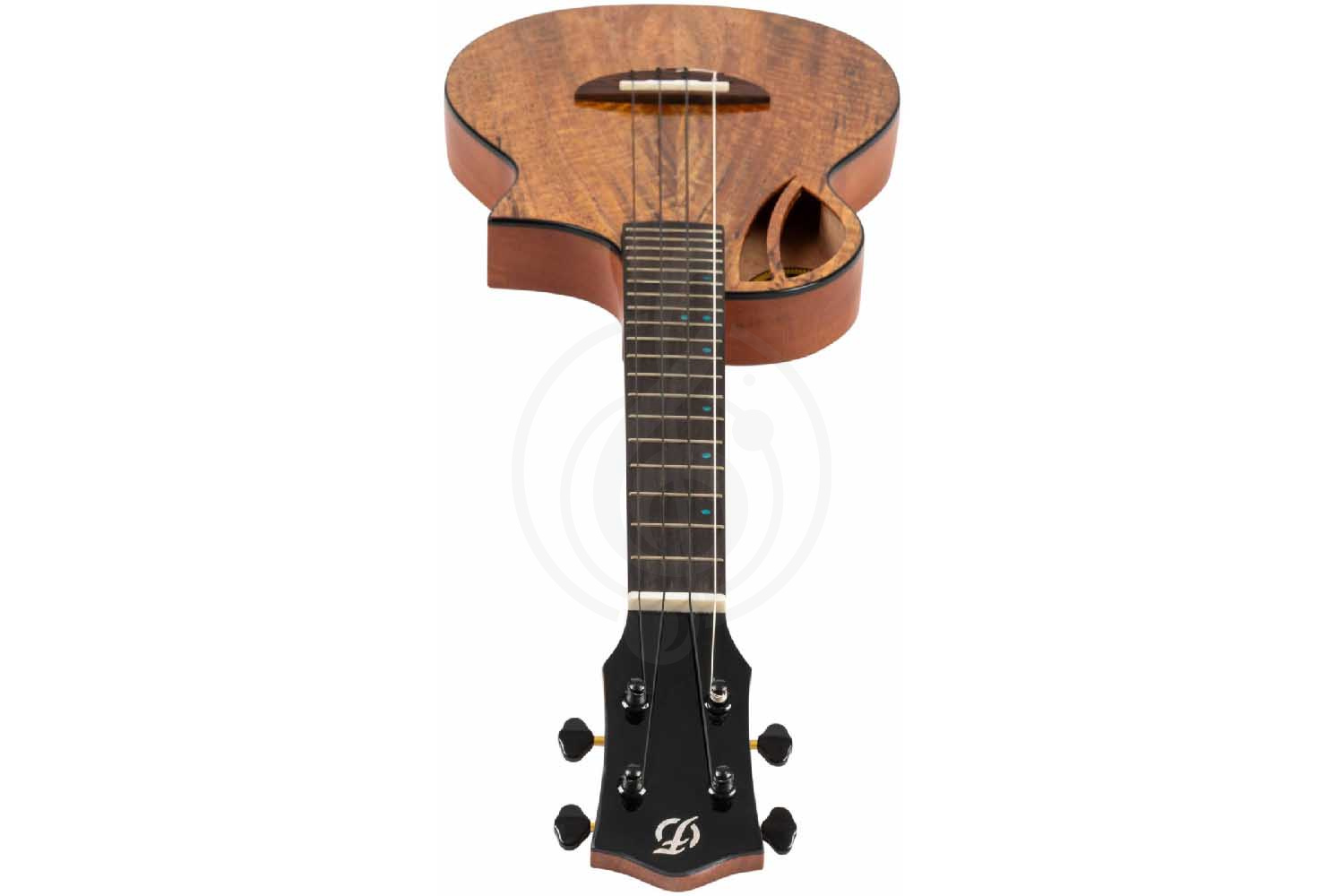 Укулеле тенор FLIGHT AVIATOR Mango Tenor - Укулеле тенор - фото 4