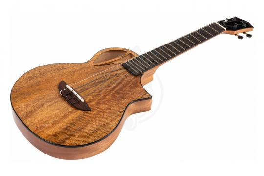 FLIGHT AVIATOR Mango Tenor - Укулеле тенор - фото 2 Укулеле тенор FLIGHT AVIATOR Mango Tenor - Укулеле тенор - фото 2