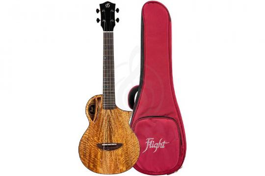 FLIGHT AVIATOR Mango Tenor - Укулеле тенор - фото 3 Укулеле тенор FLIGHT AVIATOR Mango Tenor - Укулеле тенор - фото 3