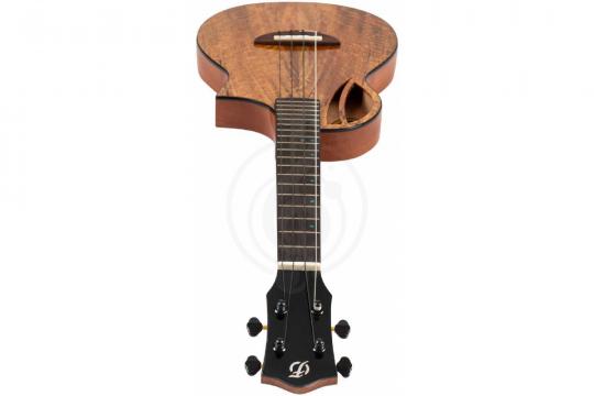 FLIGHT AVIATOR Mango Tenor - Укулеле тенор - фото 4 Укулеле тенор FLIGHT AVIATOR Mango Tenor - Укулеле тенор - фото 4