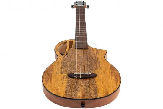 FLIGHT AVIATOR Mango Tenor - Укулеле тенор - фото 5 Укулеле тенор FLIGHT AVIATOR Mango Tenor - Укулеле тенор - фото 5