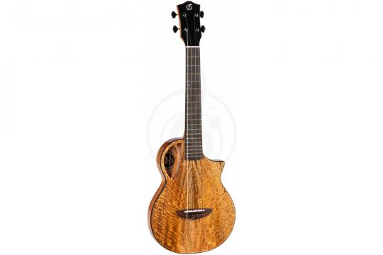 FLIGHT AVIATOR Mango Tenor - Укулеле тенор - фото 8 Укулеле тенор FLIGHT AVIATOR Mango Tenor - Укулеле тенор - фото 8