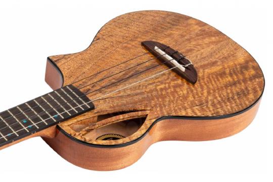 FLIGHT AVIATOR Mango Tenor - Укулеле тенор - фото 9 Укулеле тенор FLIGHT AVIATOR Mango Tenor - Укулеле тенор - фото 9