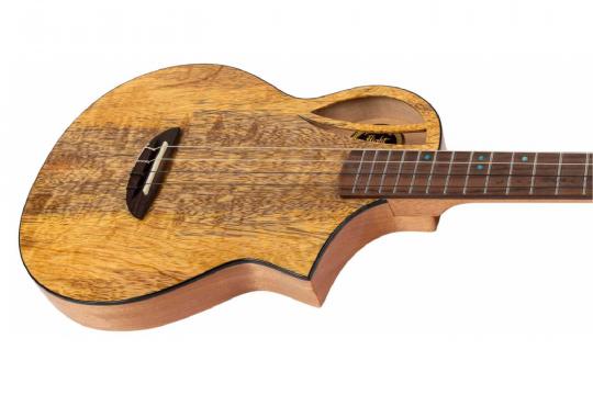 FLIGHT AVIATOR Mango Tenor - Укулеле тенор - фото 10 Укулеле тенор FLIGHT AVIATOR Mango Tenor - Укулеле тенор - фото 10