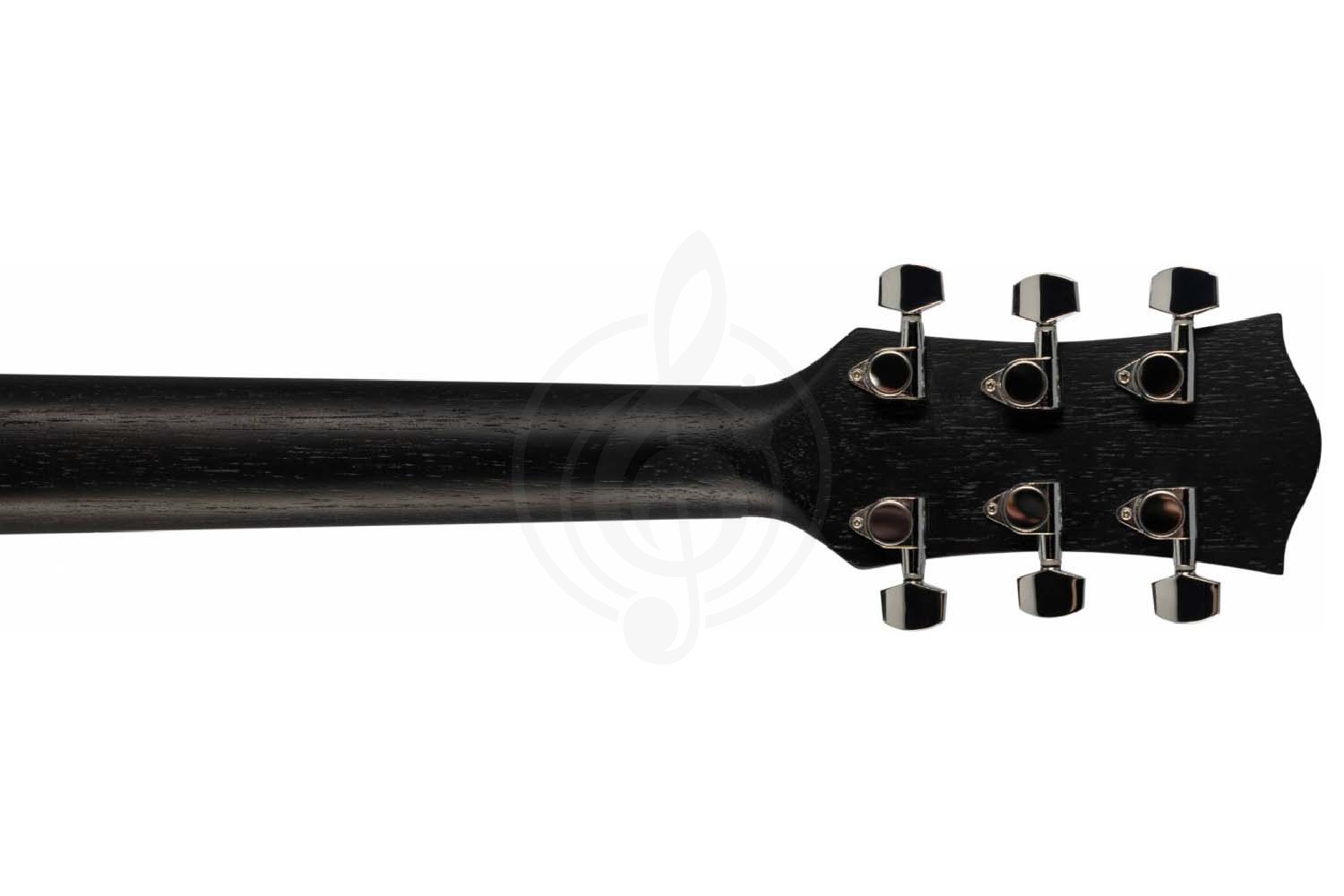 Электроакустическая гитара FLIGHT D-175CE BK - Гитара электроакустическая - фото 2