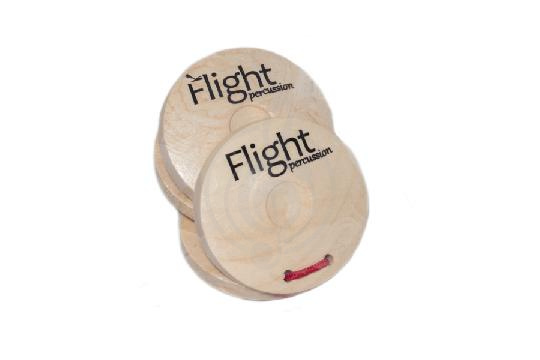 Изображение Кастаньета Flight FCW-55N