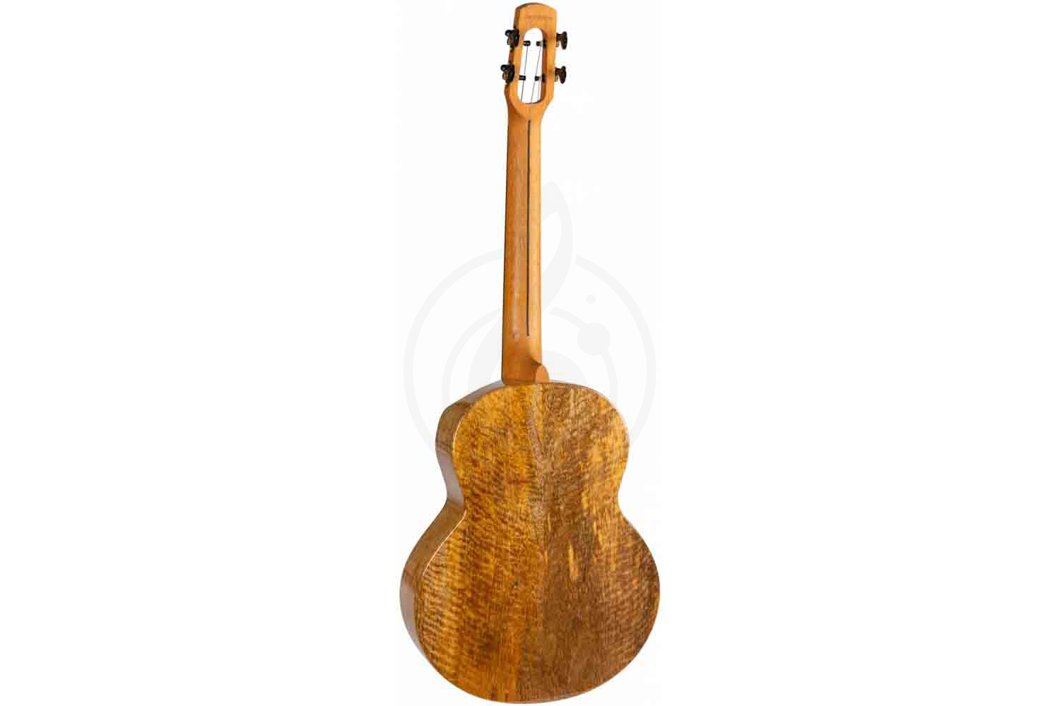 Укулеле баритон FLIGHT FIREBALL BARITONE EQ-A - Укулеле баритон - фото 2