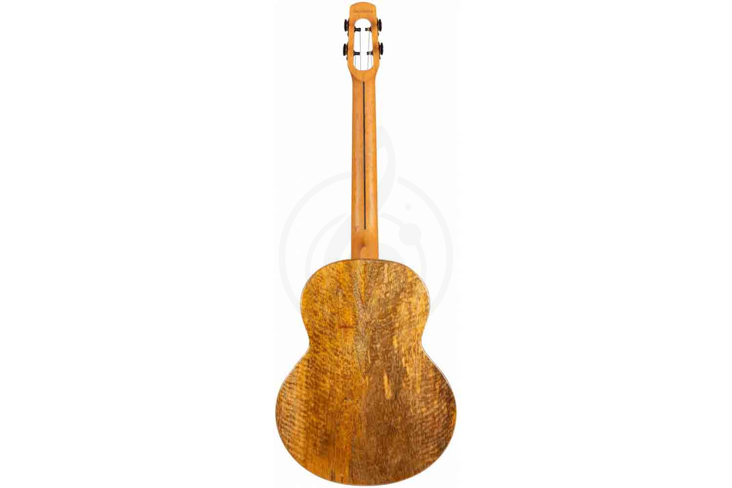 Укулеле баритон FLIGHT FIREBALL BARITONE EQ-A - Укулеле баритон - фото 9