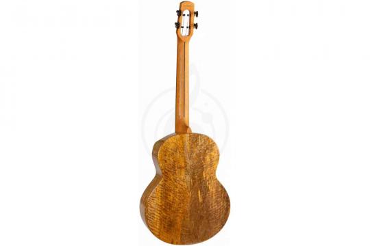 Укулеле баритон FLIGHT FIREBALL BARITONE EQ-A - Укулеле баритон - фото 2