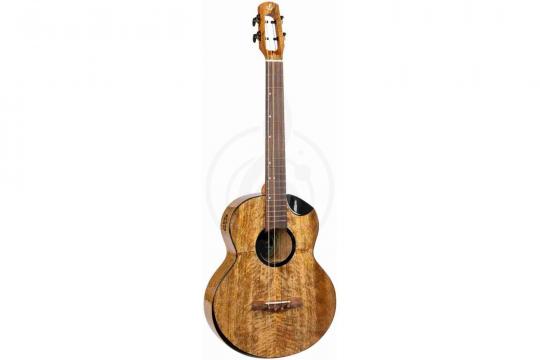 Укулеле баритон FLIGHT FIREBALL BARITONE EQ-A - Укулеле баритон - фото 10