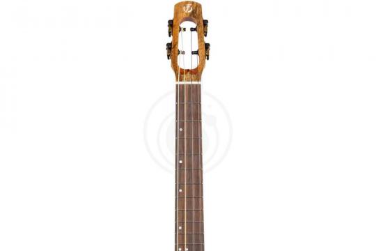 Укулеле баритон FLIGHT FIREBALL BARITONE EQ-A - Укулеле баритон - фото 11