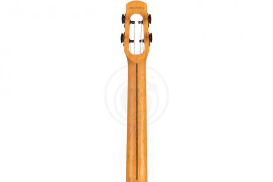 Укулеле баритон FLIGHT FIREBALL BARITONE EQ-A - Укулеле баритон - фото 12
