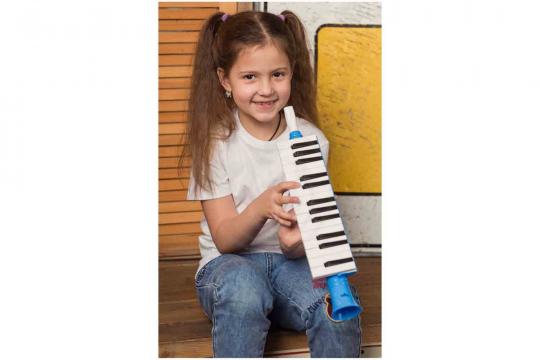 Мелодики (pianica) FLIGHT FMEL 27 - Мелодика - фото 2