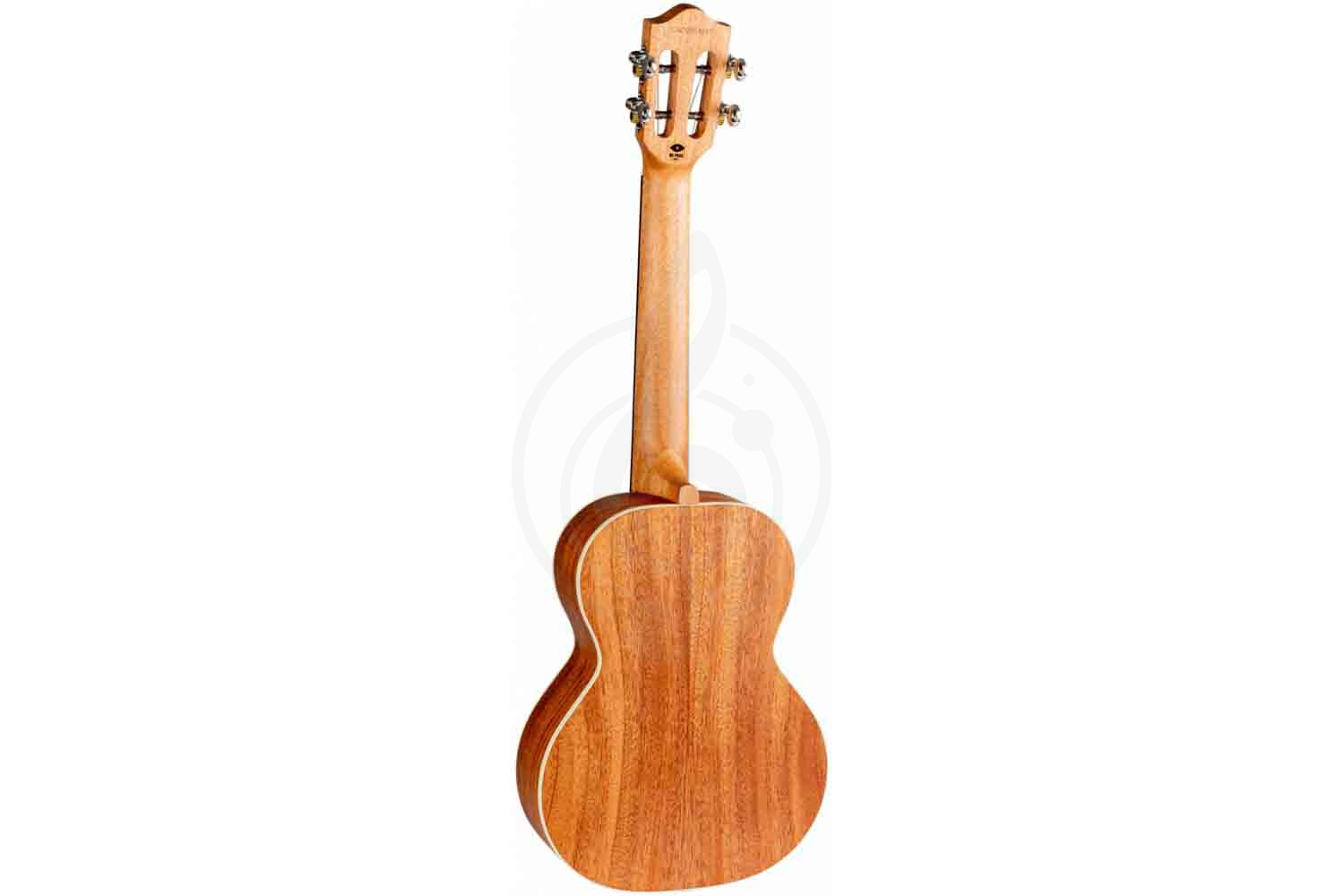 Укулеле баритон FLIGHT IRIS Baritone BK - Укулеле баритон - фото 3