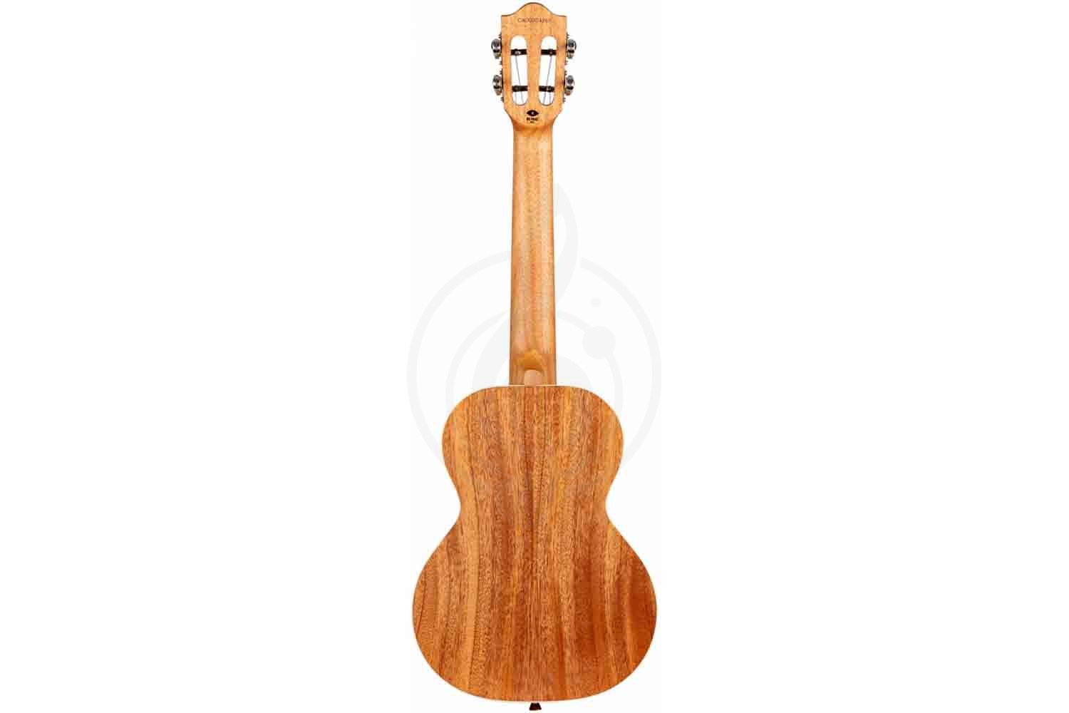 Укулеле баритон FLIGHT IRIS Baritone BK - Укулеле баритон - фото 5