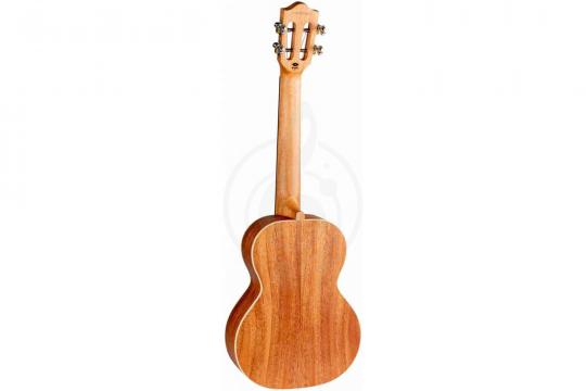 Укулеле баритон FLIGHT IRIS Baritone BK - Укулеле баритон - фото 3