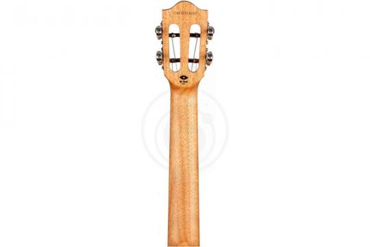 Укулеле баритон FLIGHT IRIS Baritone BK - Укулеле баритон - фото 11