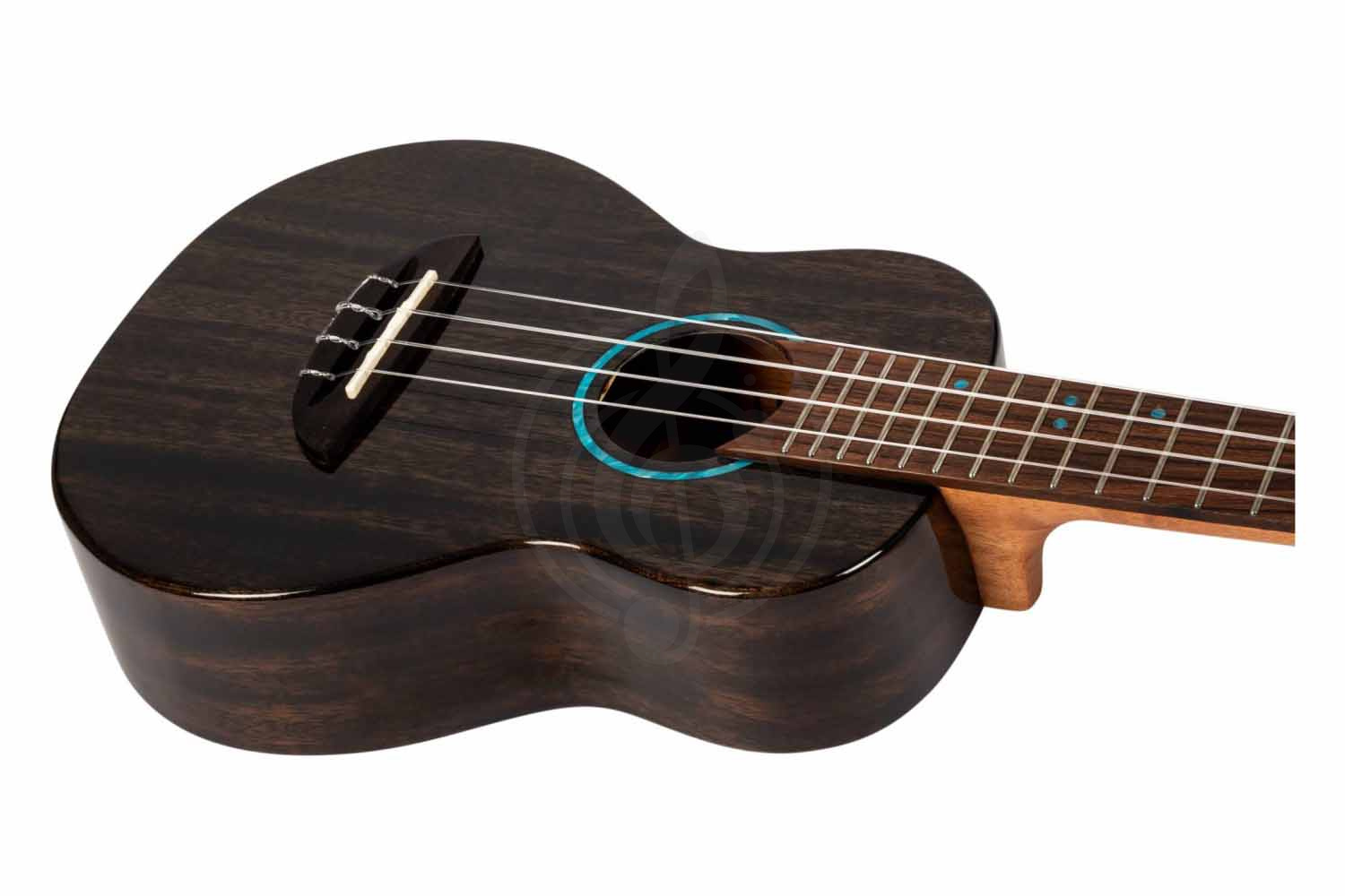 Укулеле концерт FLIGHT IRIS Tinta Concert TBK - Укулеле концерт - фото 6